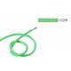 UL3512 Flexible Copper Hookup Wire , 0.5-4.0 Sq Mm Electrical Lead Wire