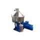 Centrifugal Wool Grease Extraction Separator Disc Stack Centrifuges Wool Lanolin Machine