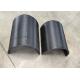 Half Split Heavy Duty LBS Sleeve For Lifting / Discharging Of Steel Wire Rope