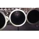 Custom Seamless Cold Drawn Honed Hydraulic Cylinder Tubing 30mm Wall Thickness