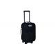 Man / Women Universal Suitcase Bags On Wheels Lightweight Carry On For Travel