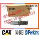 Common Rail Fuel Injector 102-7038 140-8413 0R-8867 0R-8473 0R-8467 127-8220 101-4561 For Caterpillar C-A-T 3116