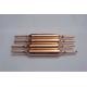 Brass Copper Dry Filter For Refrigerators Multiple Sizes Customizable