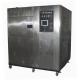 High Temperature Environmental Test Chamber , Air Cooling Thermal Shock Testing Chamber