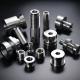 High Steel CNC Machining Parts Customised CNC Turning Service Small CNC Machining Parts