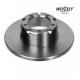 Use for rvi Heavy Duty Truck Brake Disc 6014200072，6014210412, 6014215012, 6014215112