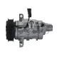 RC.600.317 E3B119D629BA E3B119D629BB XI4472809511 Auto AC Compressor For FORD KA MOTOR 1.0 2014 MODELO WXFD131