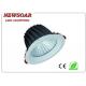 22w Taiwan Epistar chip downlights with imported vacuum plating reflector