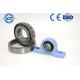 Low Noise Small Tapered Roller Bearings 30317 P0 P6 P5 High Precision 85 * 180 *45 mm