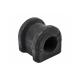 Rear Stabilizer Rubber Suspension Bushings 48818 05080 Fit TOYOTA AVENSIS