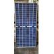 410w 144 Cells Bifacial Monocrystalline Solar Panels