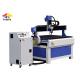 6090 Benchtop CNC Milling Machine With 1200 Mm * 1200 Mm T - Slot Table