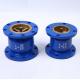 Customized Flanged Silent Check Valve for Water Pump System Market