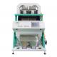 Mini Rice Color Sorter Machine 2 Chute RGB For Beans Seeds Multi Function