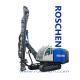 Integrated Hydraulic DTH Drilling Rig Machine for Copper Mine Rock Drilling