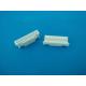 2.0mm , 2 Pin -16 Pin PCB Board Connector,Color:White,SMT connector