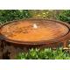 Modern Design Outdoor Indoor Garden Art Corten Steel Water Fountains With Pumps