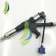 9709500-522 Diesel Fuel Injector Common Rail Injector Fuel Injector 9709500522 For E13C Engine