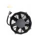 24V Electronic Fan 510-8095 For Caterpillar Excavator Parts For 320gc 323gc 326gc 336gc