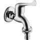No Rust Corrosion Resistance Washing Machine Faucet Long Lasting