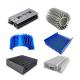 Industrial Aluminium Extrusion Heat Sink Profiles For Customized Production