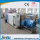 Multi Purpose Corrugated Pipe Extrusion Line  Six Heating Control Zones