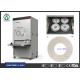 SMT PCBA Electronics X Ray Chip Counter Unicomp CX7000L 440mm Tunnel