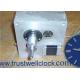 good quality outdoor clocks with strong torque motor mechanism movement and sound strike