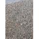 Kerbstone Polished Granite Tiles Flamed Slab 2.6 G / Cm³ Density For Municipal Construction