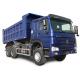 25000kg 10 Wheel Dump Truck 371HP Howo Tipper  6x4 HW19710