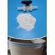Particle Size PTFE Suspension Resin Excellent UV Resistance For Extrusion