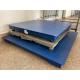 3 Ton Weighing Scale 1mx1m Floor Scales Platform Scale
