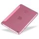 Full Cover Stand Leather Ipad Air Case Crush Proof With Silicone PU Material