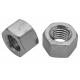 18-8 Stainless Steel Heavy Hexagon Nut  Stainless Steel Extra-Wide Hex Nut