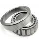 Heavy Duty 30206 Tapered Roller Bearing Id 30 Od 62 For Industrial Machinery