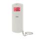 Best selling Portable keychain Alcohol detector,Alcohol breath testerwith LED