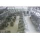 High Temperature Sterilizer Automatic Milk Processing Plant PLC Control 5000 L/H