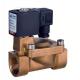 Industrial Flow Control Pneumatic Solenoid Valve With Timer High Sensibility