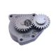 New Arrival Construction Machinery Parts Engine Parts Oil Pump For 6D114 6CT