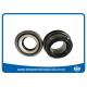Carbon Ceramic Ebara Water Pump Seals 40*32 FDGP ISO9001:2008 Approved
