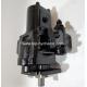 Parker / JCB  20/925595 20/925357 Aftermarket Hydraulic 2 STAGE Pump  Gear Pump for Construction Machinery