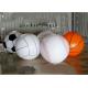 Giant Inflatable Football Basketball Sports Balloons Advertising Sport Ball