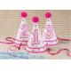 Pirate brother Party Supplies Pack, Disposable Tableware and Birthday Party Decoration Set, 16 Varieties 126 Pieces pac