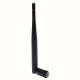 Vertical Polarization 2.4GHz 5GHz Antenna for Folded Dipole Omni Directional Wifi Router