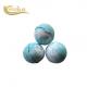 Two Colors Mix Bath Bomb Gift Sets For Holiday With Banana Scent