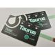 Printed Circuit Tactile LED Membrane Switch With Embossing Key Rosh