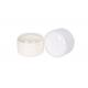 120g Pp Empty Powder Case Od 95mm Cosmetic Cream Jars