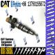 CAT Excavator Parts Diesel Fuel Injector 387-9437 3879437 10R4844 10R-4844 For Caterpillar C9 Engine