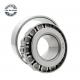 Single Row EE649237/649310 Tapered Roller Bearing ID 602.95mm OD 787.4mm Factory Price