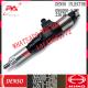 DENSO Diesel Common rail Injector 095000-5402 for HINO 23670-E0280